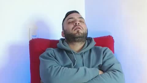 Stiven - online show from 9, 3, 2025