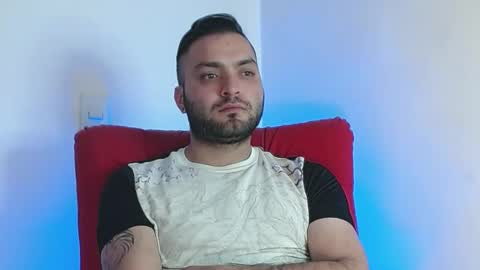 Stiven - online show from 10, 3, 2025