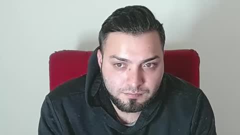 Stiven - online show from 11, 9, 2025