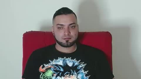 Stiven - online show from 15, 9, 2025