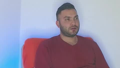 Stiven - online show from 4, 11, 2025