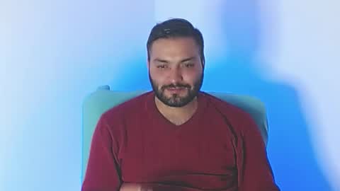 Stiven - online show from 20, 11, 2025