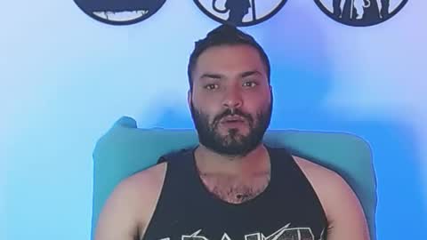 Stiven - online show from 23, 11, 2025