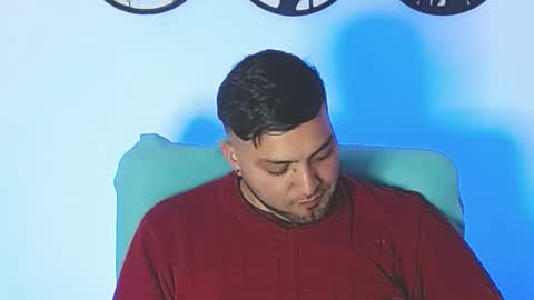 Stiven - online show from 1, 12, 2025