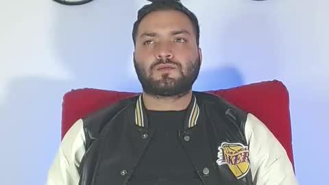 Stiven - online show from 11, 1, 2026