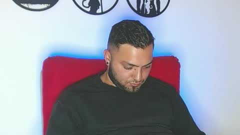 Stiven - online show from 22, 3, 2026