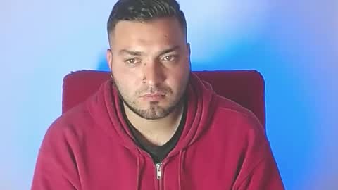 Stiven - online show from 15, 4, 2026