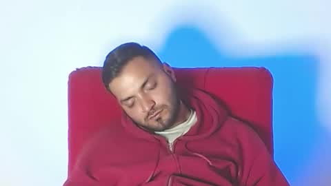 Stiven - online show from 23, 4, 2026