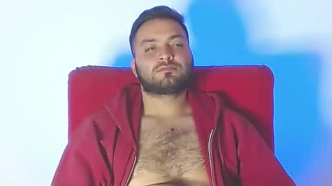 Stiven - online show from 24, 4, 2026