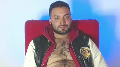 Stiven - online show from 24, 4, 2026