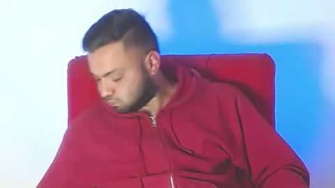 Stiven - online show from 25, 4, 2026