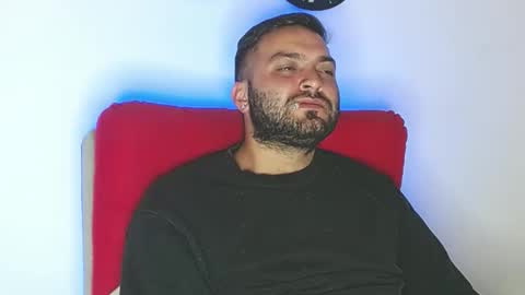 Stiven - online show from 26, 4, 2026