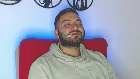 Stiven - online show from 26, 4, 2026