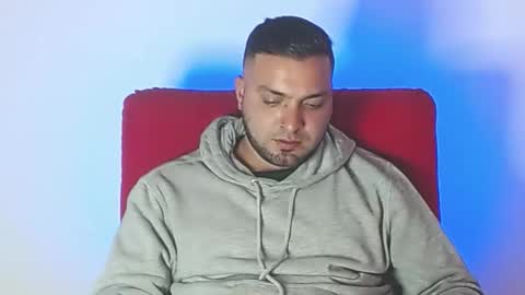 Snapshot of robert_leroy chatting on 3, 5, 2026 Stiven - online show from 3, 5, 2026