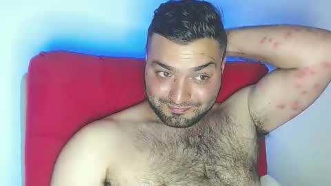 Snapshot of robert_leroy chatting on 8, 5, 2026 Stiven - online show from 8, 5, 2026