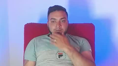 Snapshot of robert_leroy chatting on 15, 5, 2026 Stiven - online show from 15, 5, 2026