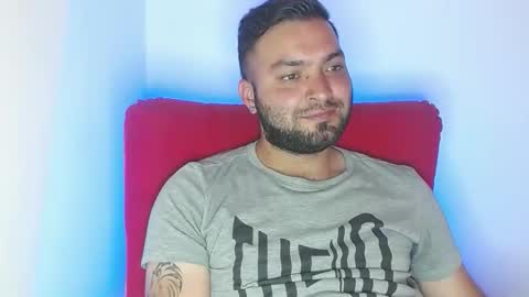 Snapshot of robert_leroy chatting on 21, 5, 2026 Stiven - online show from 21, 5, 2026