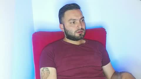 Snapshot of robert_leroy chatting on 26, 5, 2026 Stiven - online show from 26, 5, 2026