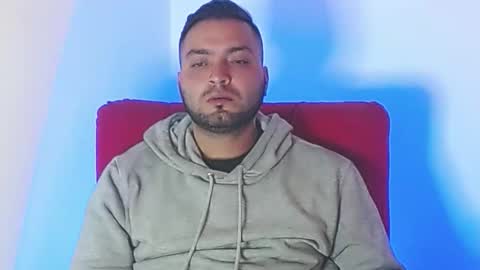 Snapshot of robert_leroy chatting on 4, 6, 2026 Stiven - online show from 4, 6, 2026
