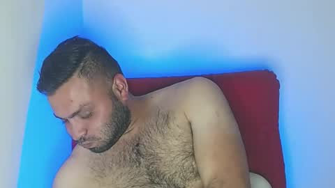 Snapshot of robert_leroy chatting on 11, 6, 2026 Stiven - online show from 11, 6, 2026
