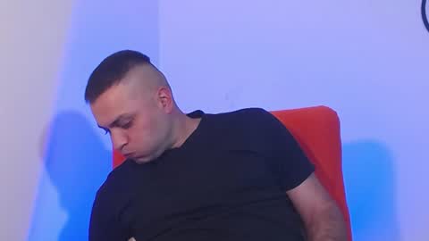 Stiven - online show from 24, 7, 2026