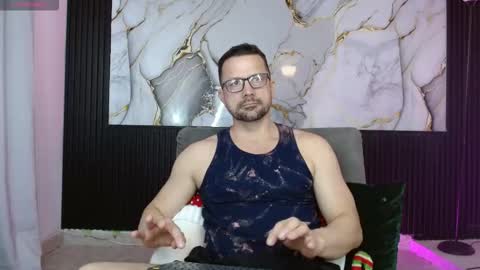 Robert online show from 28, 11, 2025