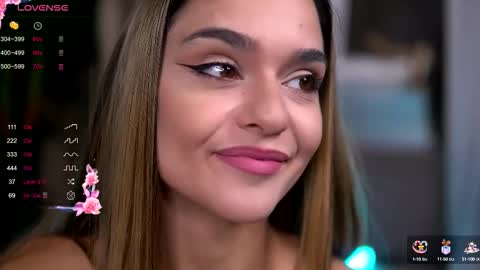 Roberta online show from 16, 9, 2025