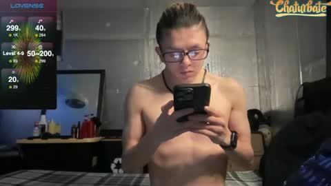 Snapshot of robertcicijr21 chatting on 26, 1, 2025 Robert Cici Jr. online show from 26, 1, 2025