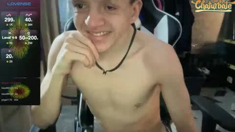 Snapshot of robertcicijr21 chatting on 9, 2, 2025 Robert Cici Jr. online show from 9, 2, 2025