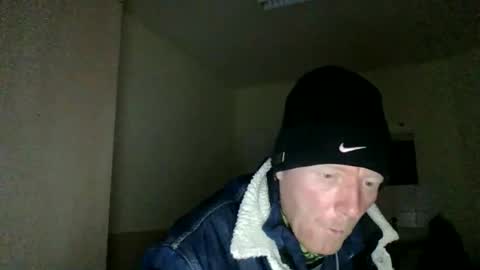 robertnickelderbestemann online show from 4, 12, 2025