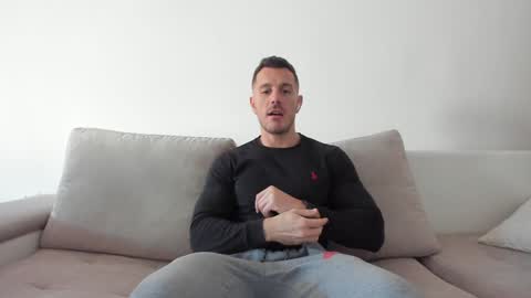 roberto4ever online show from 29, 1, 2025