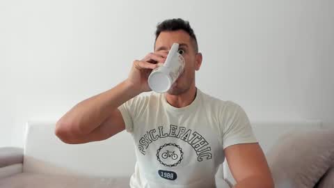 roberto4ever online show from 13, 9, 2025