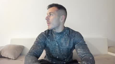 roberto4ever online show from 3, 10, 2025