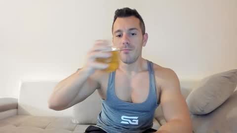 roberto4ever online show from 30, 10, 2025