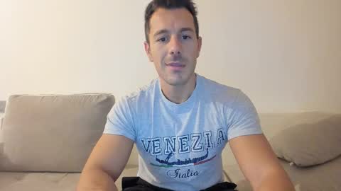 roberto4ever online show from 16, 2, 2026