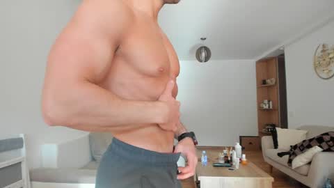 roberto4ever online show from 19, 4, 2026