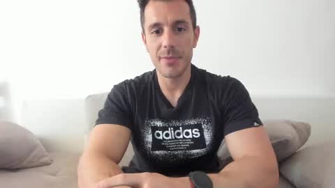 roberto4ever online show from 23, 4, 2026