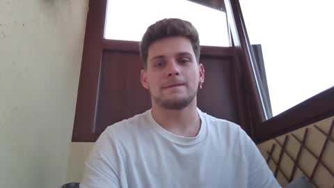 Roberto online show from 7, 1, 2025