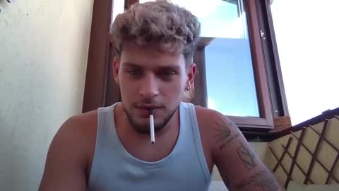 Roberto online show from 24, 9, 2025