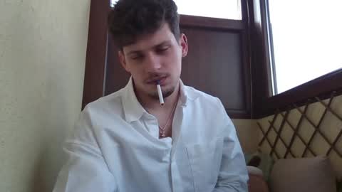 Roberto online show from 15, 3, 2026