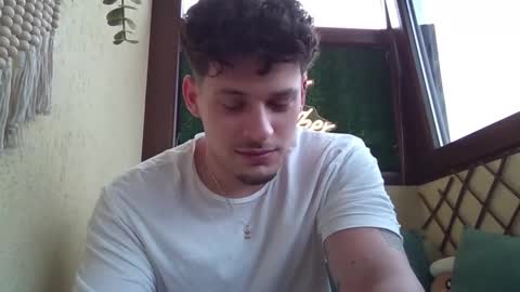 Roberto online show from 21, 3, 2026