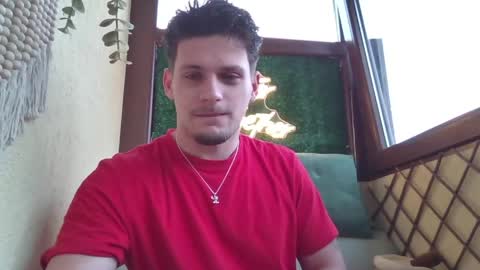 Roberto online show from 30, 3, 2026