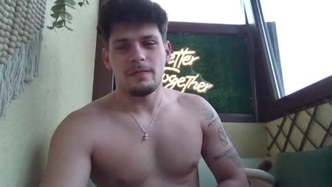 Roberto online show from 1, 4, 2026