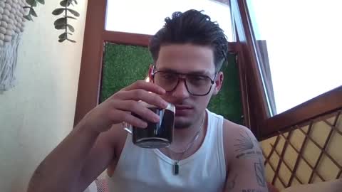 Roberto online show from 26, 4, 2026