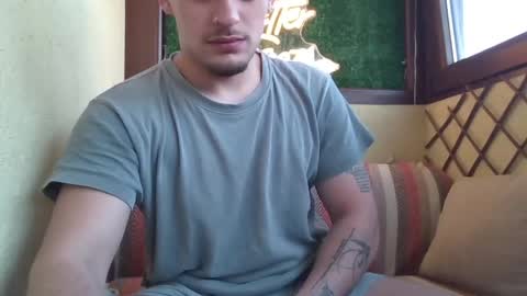 Roberto online show from 28, 4, 2026