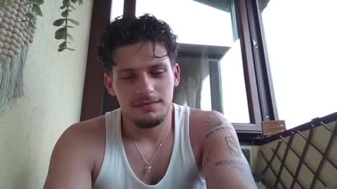 Snapshot of roberto_twink1 chatting on 2, 6, 2026 Roberto online show from 2, 6, 2026