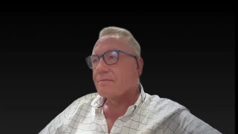 RobertTheRabbit online show from 3, 12, 2025