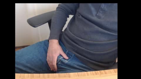 robidan6923 online show from 30, 1, 2025