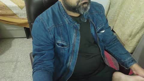 robin online show from 30, 11, 2025