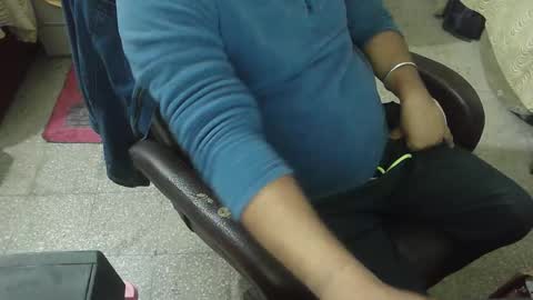 robin online show from 1, 12, 2025